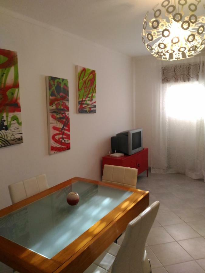 奥良Casa Da Teresa公寓 外观 照片