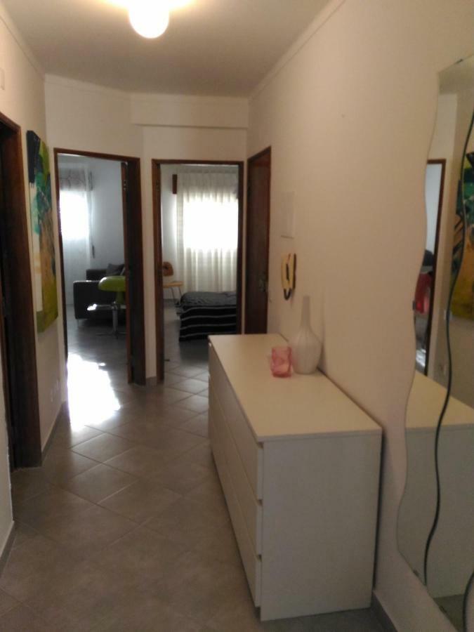 奥良Casa Da Teresa公寓 外观 照片